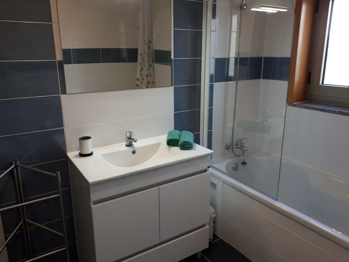 Apartamento Mirabelle プライア・デ・ミラ エクステリア 写真
