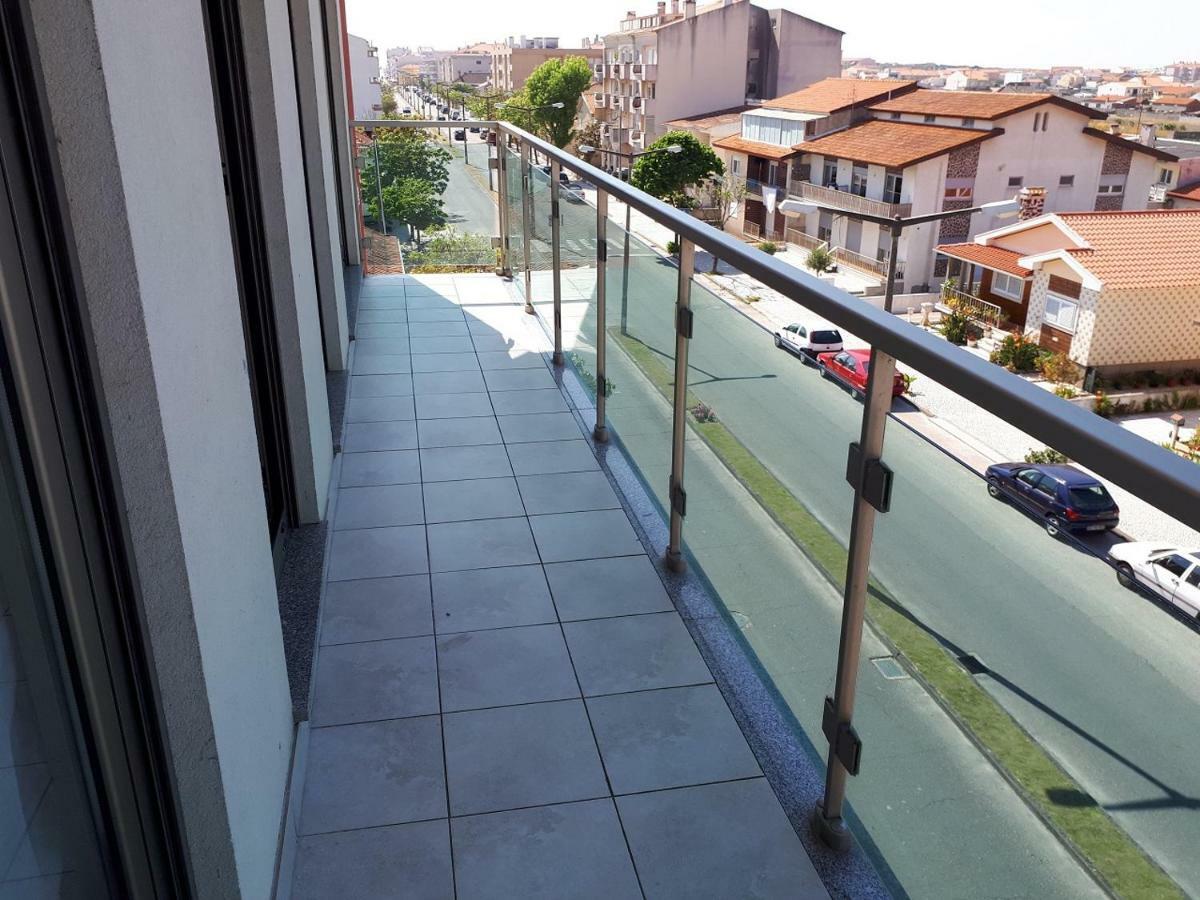 Apartamento Mirabelle プライア・デ・ミラ エクステリア 写真