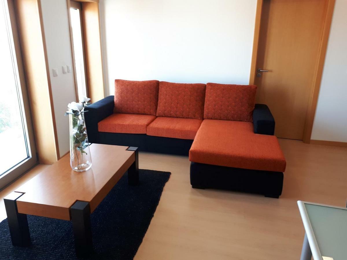 Apartamento Mirabelle プライア・デ・ミラ エクステリア 写真