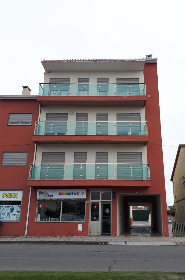 Apartamento Mirabelle プライア・デ・ミラ エクステリア 写真